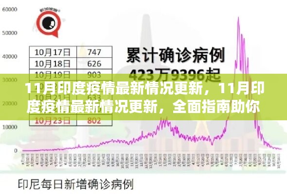 全面指南，了解并应对印度疫情最新情况更新