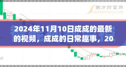 成成的日常趣事，2024年11月10日的温馨时光记录