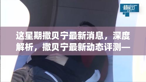 本周热点聚焦，撒贝宁最新动态深度解析与评测一网打尽