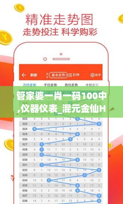 管家婆一肖一码100中,仪器仪表_混元金仙HET278.65