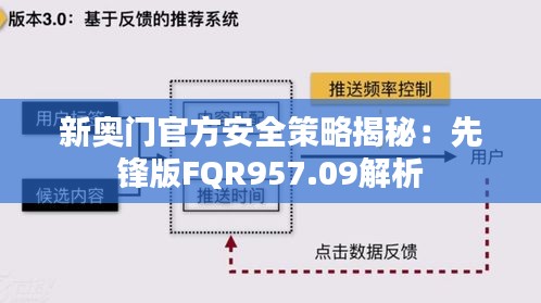 新奥门官方安全策略揭秘：先锋版FQR957.09解析