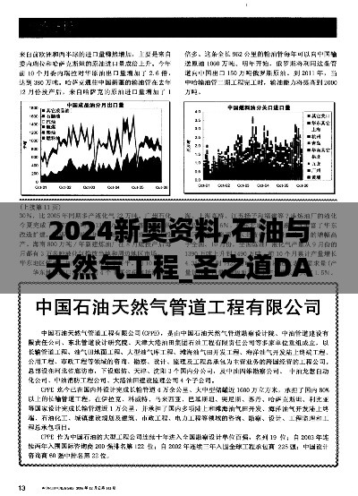 2024新奥资料,石油与天然气工程_圣之道DAO11.95