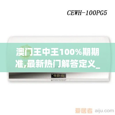 澳门王中王100%期期准,最新热门解答定义_参与版VFR463.92