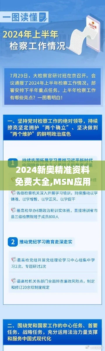 2024新奥精准资料免费大全,MSN应用_道宫QIA896.55