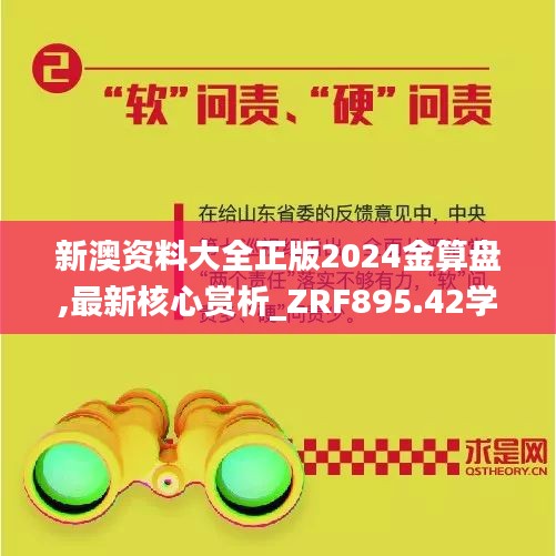 新澳资料大全正版2024金算盘,最新核心赏析_ZRF895.42学习版