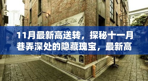 探秘十一月巷弄深处的隐藏瑰宝，最新高送转特色小店全解析