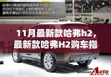 最新款哈弗H2购车全攻略，选车、提车一步到位，11月购车指南