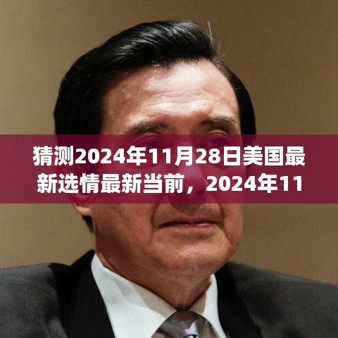 2024年11月28日美国选情展望与最新猜测