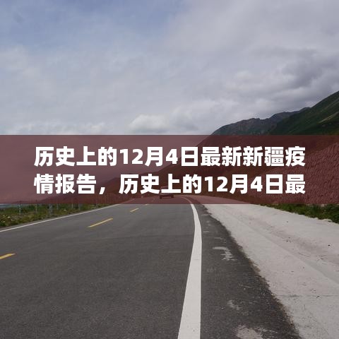 历史上的12月4日新疆疫情最新报告，详细解读与应对指南