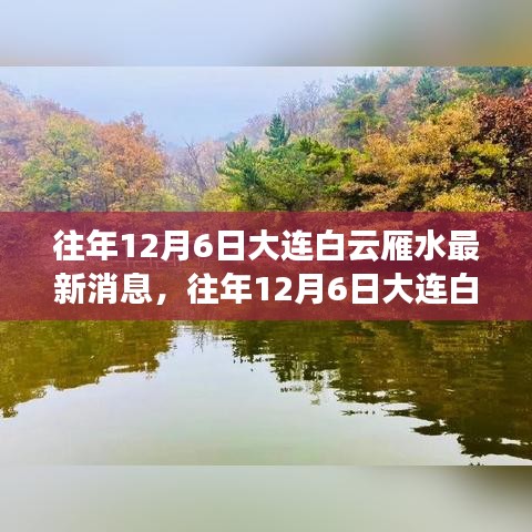 揭秘大连白云雁水湖畔的生态变迁与人文风采——最新动态与消息速递在每年的十二月六日