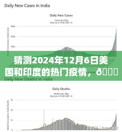 🌟独家预测，2024年12月6日美国和印度疫情风云变幻揭秘🌍