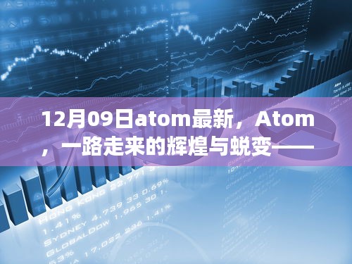 纪念里程碑时刻，Atom软件的辉煌与蜕变之路（12月09日最新更新）