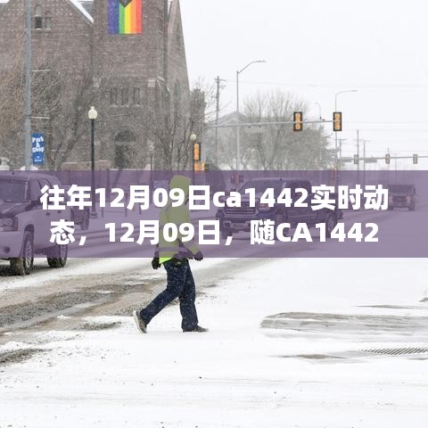 CA1442航班，探索自然美景的宁静之旅