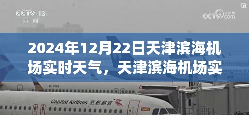 天津滨海机场2024年12月22日实时天气深度评测报告，深度剖析当日天气体验