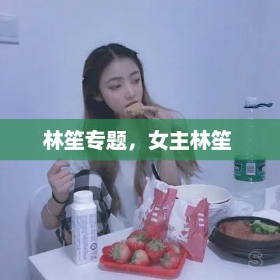 林笙专题，女主林笙 