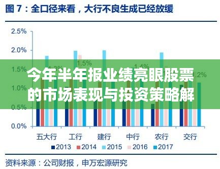 今年半年报业绩亮眼股票的市场表现与投资策略解析