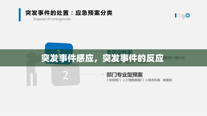 突发事件感应，突发事件的反应 