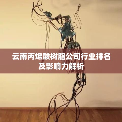 云南丙烯酸树脂公司行业排名及影响力解析